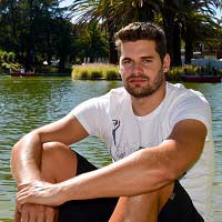 New Jersey sugar daddy